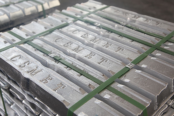 Končna skrivnost čiščenja za igranje aluminijeve zlitine