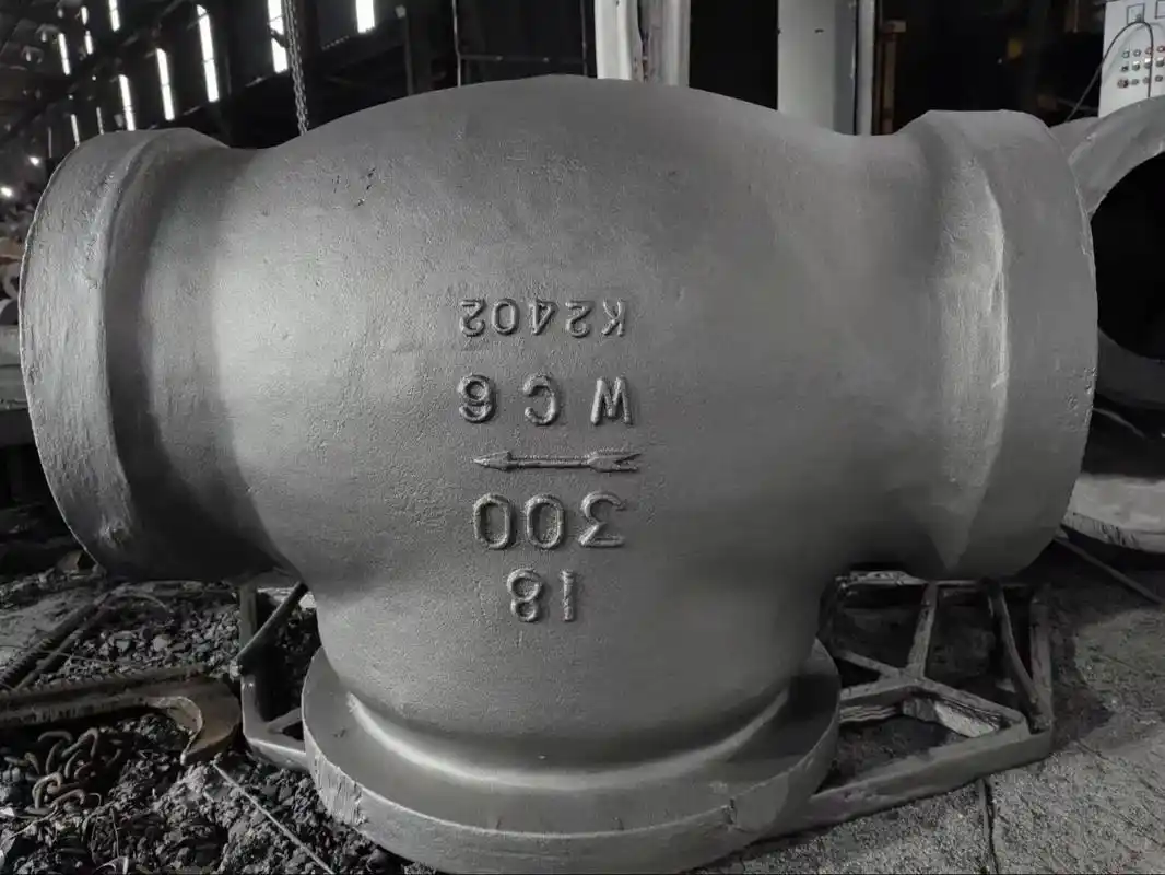 Katere vrste odlitkov so primerne za proizvodnjo fenolnega smole peska in furan smole peska?