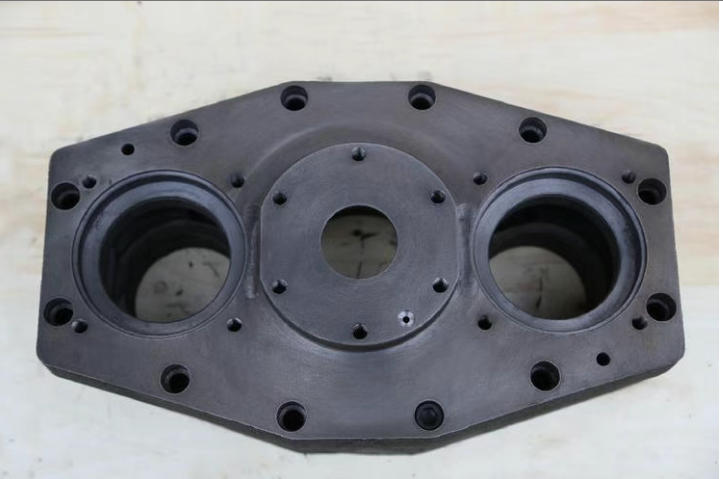 Razumevanje toplotne obdelave duktilnega železa in podvojitev moči in žilavosti ulitkov ni sanje!