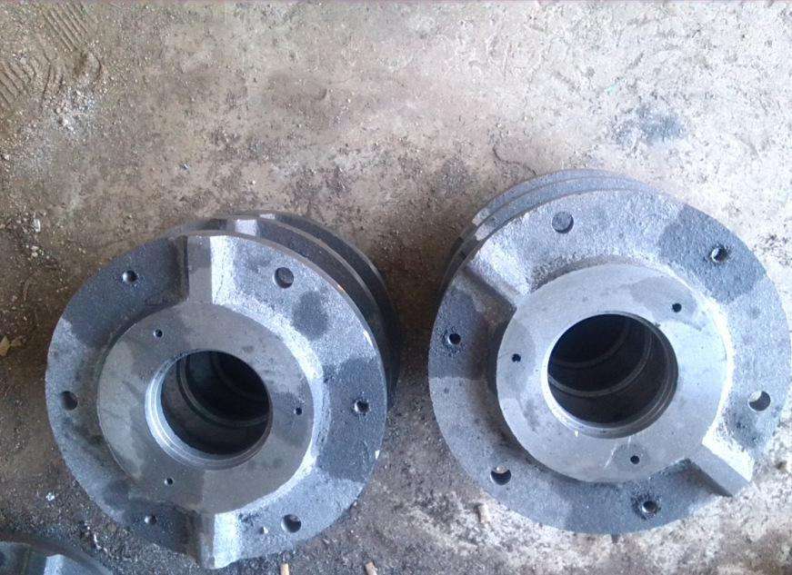 Kako izdelati dele iz sive litine visoke trdnosti brez dodajanja plemenitih kovin, kot so zlitine?