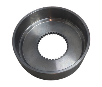 Kako oblikovati izpušne igle za proizvodnjo delov iz litega železa s tehnologijo zelenega peska?