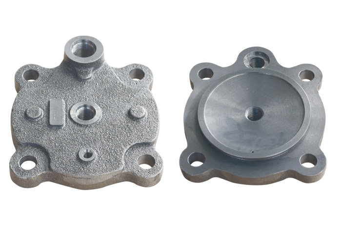 Kako povečati raztezek nodularne litine QT450 na več kot 22 %?