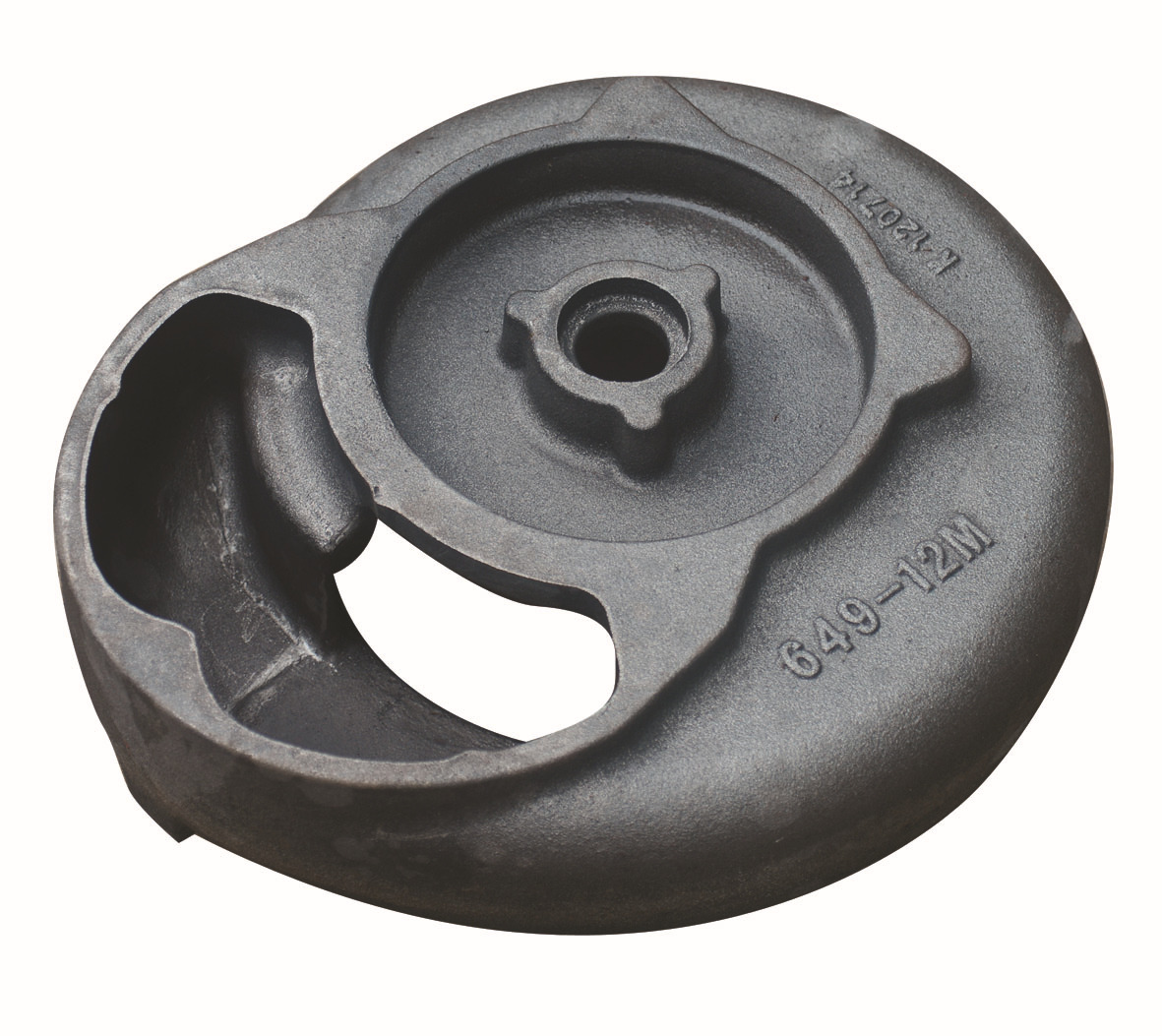 Kakšni so učinki visokega in nizkega preostalega magnezija na prevelik premer grafita in napake zaradi cvetenja grafita v nodularnem železu