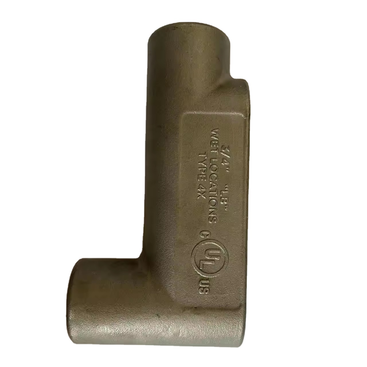 Zakaj izbrati telo cevi za investicijsko litje za industrijsko uporabo?