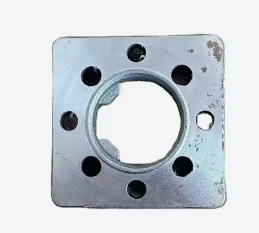 Storitev CNC obdelave komponent po meri