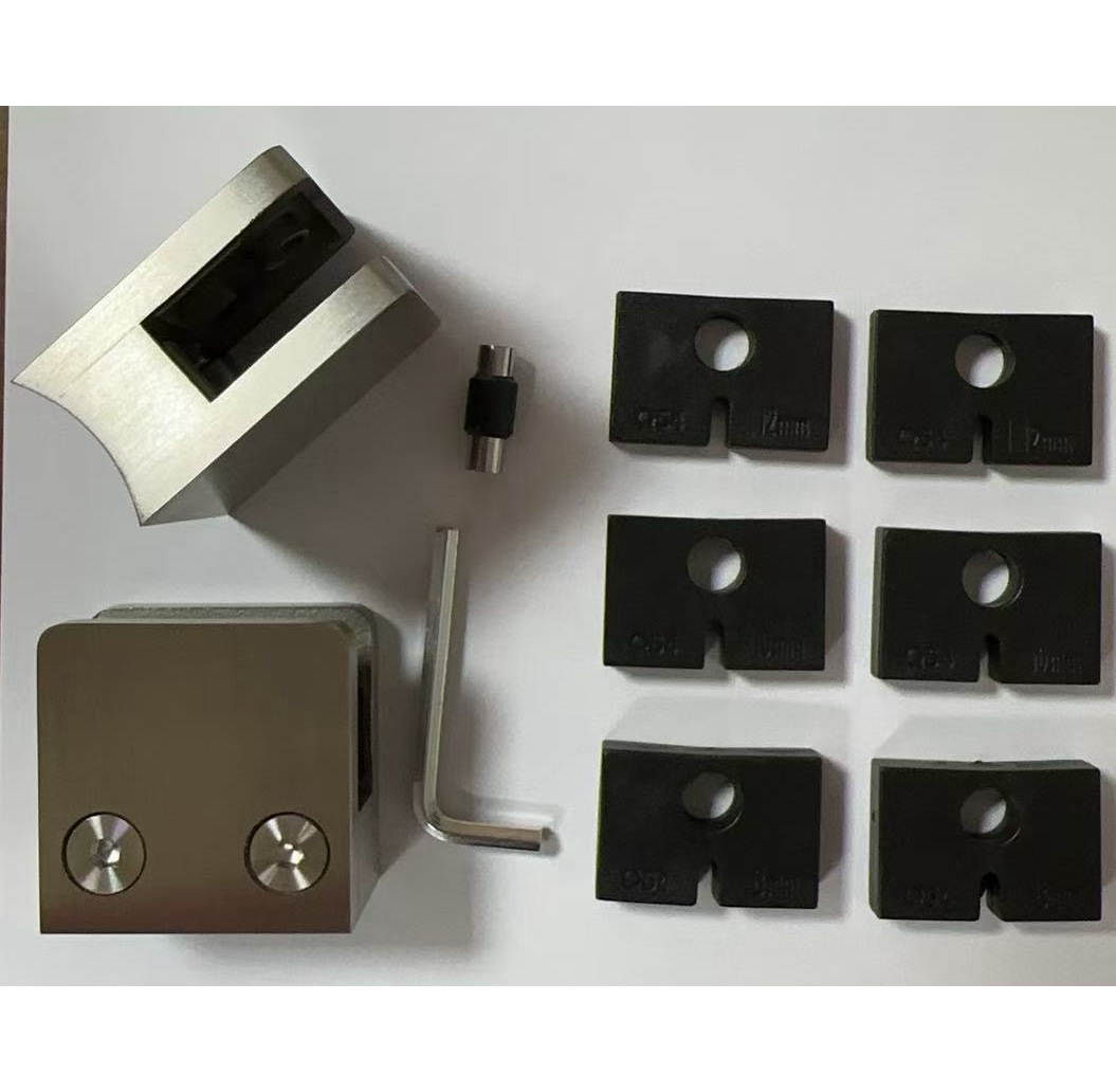 Težka vrtilna steklena vrata za tuširanje hidravlična hriba s tuš kabina