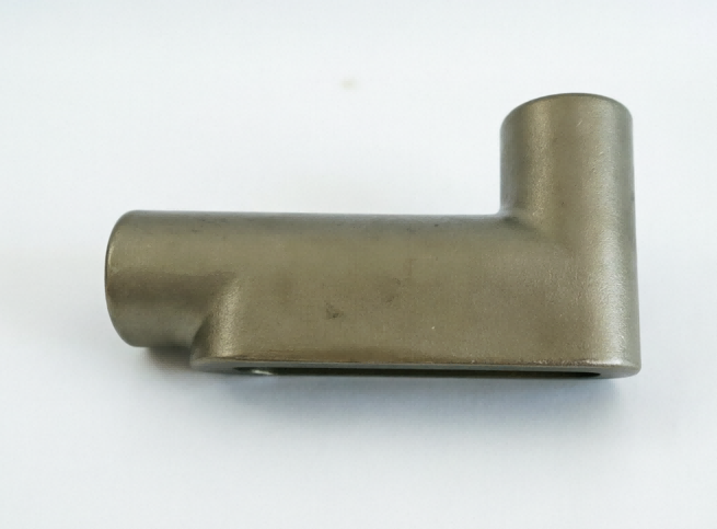 Telo cevi LB 1 1/2