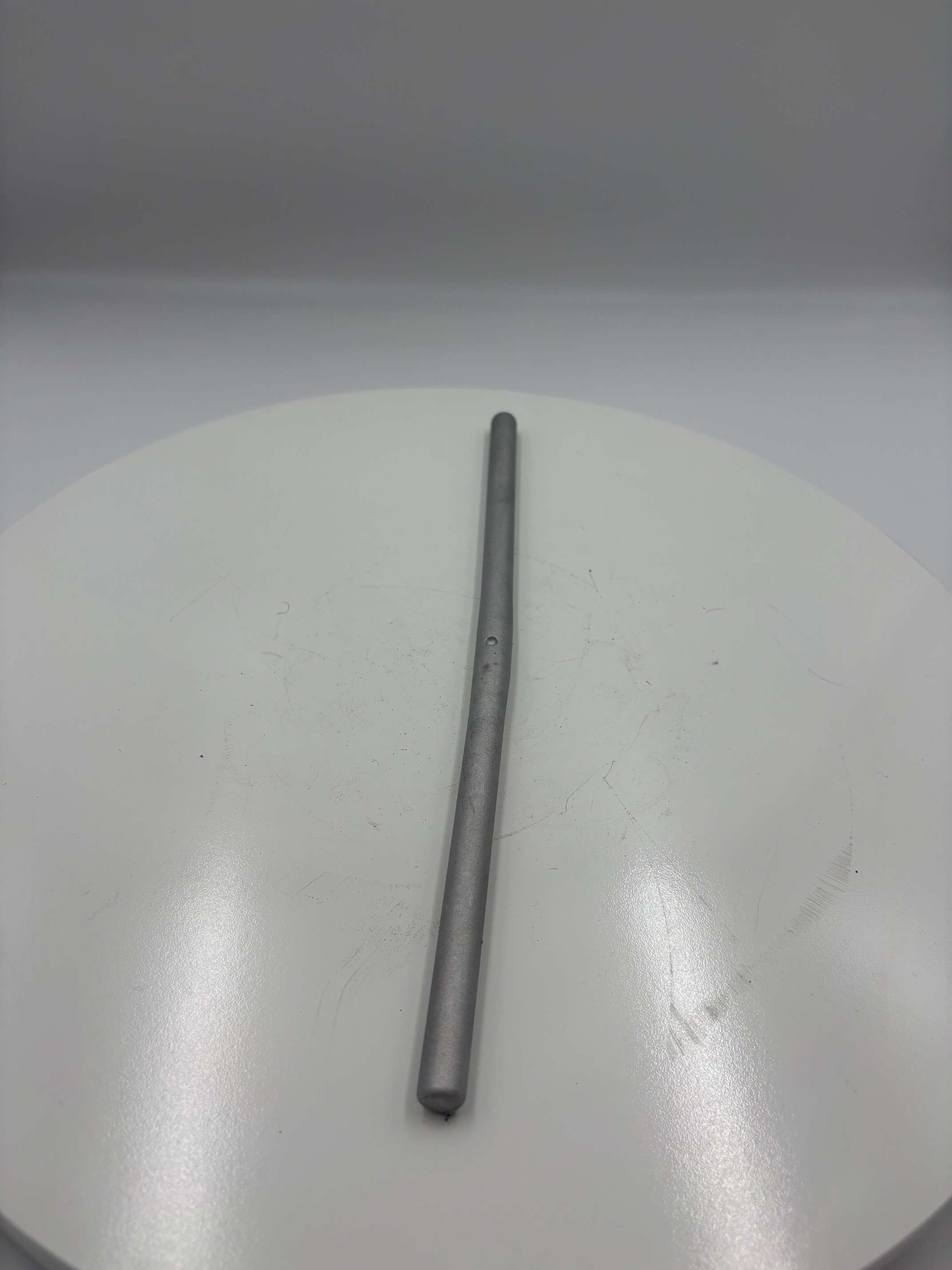 Premium strojno obdelana aluminijasta podporna palica